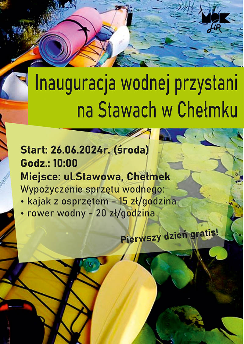 stawy plakat maly