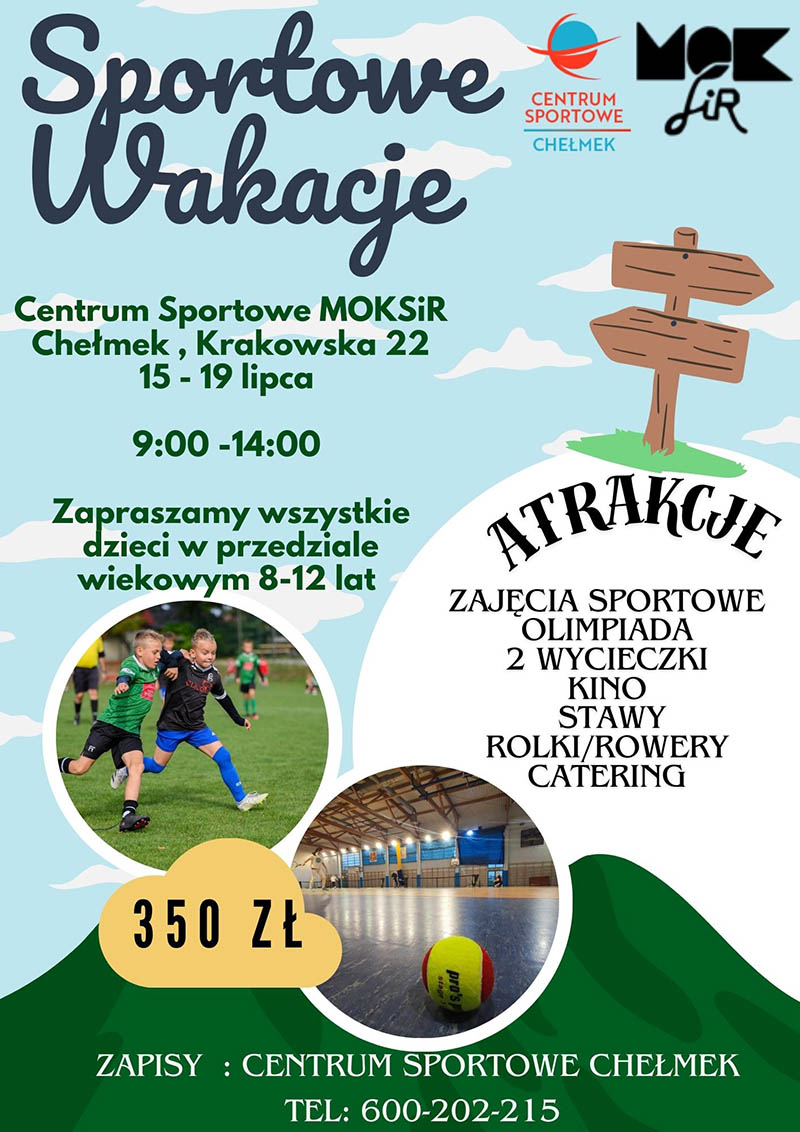 wakacje cs maly