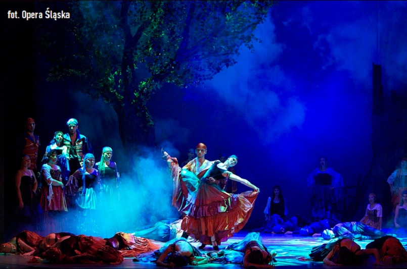 Opera Slaska