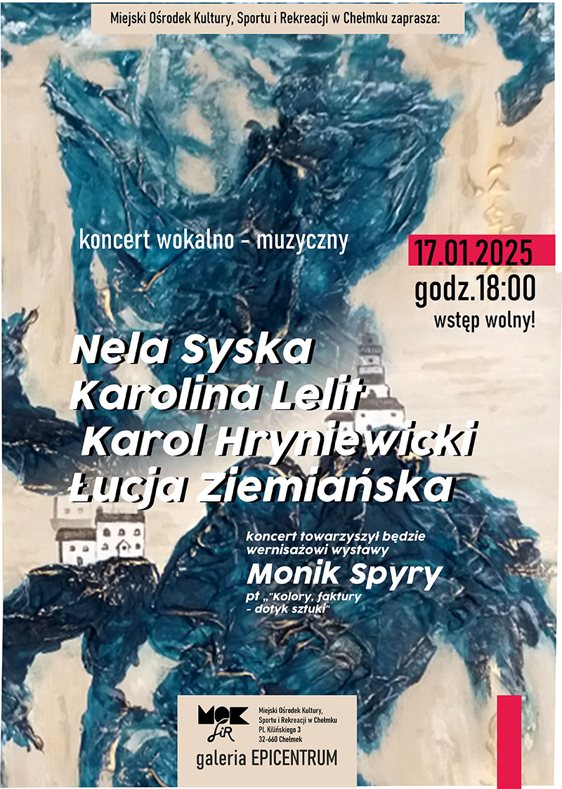 koncert asmle