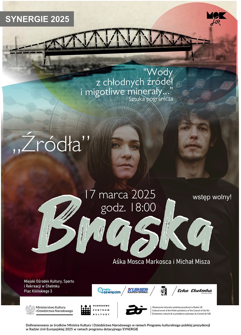 braska adres maly