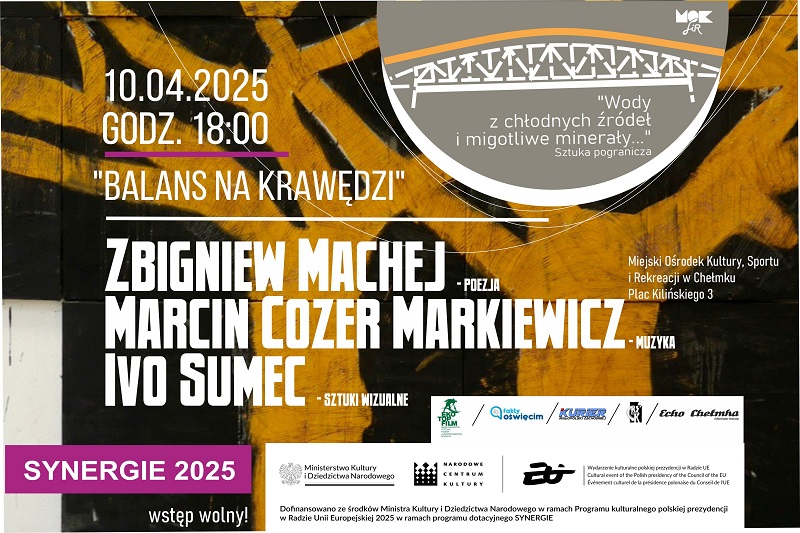 Machej maly baner