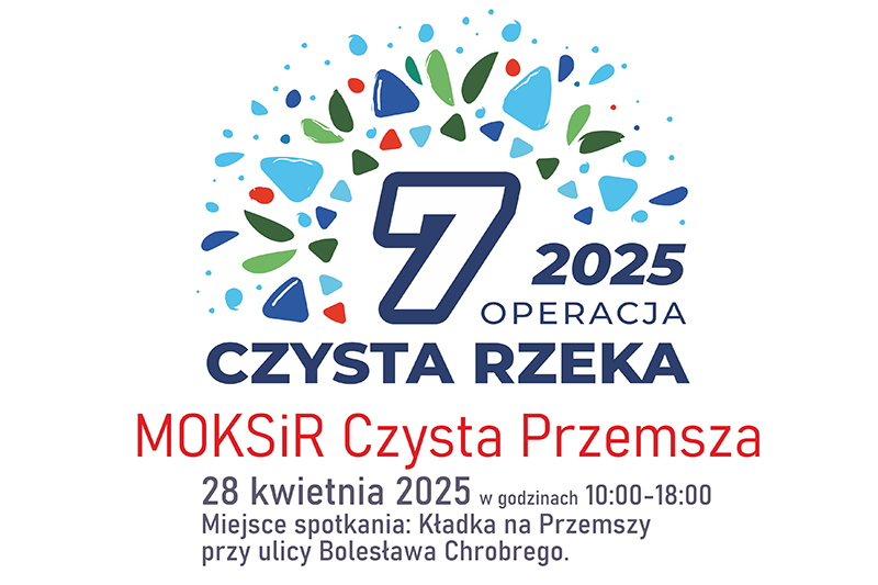 czysta baner male