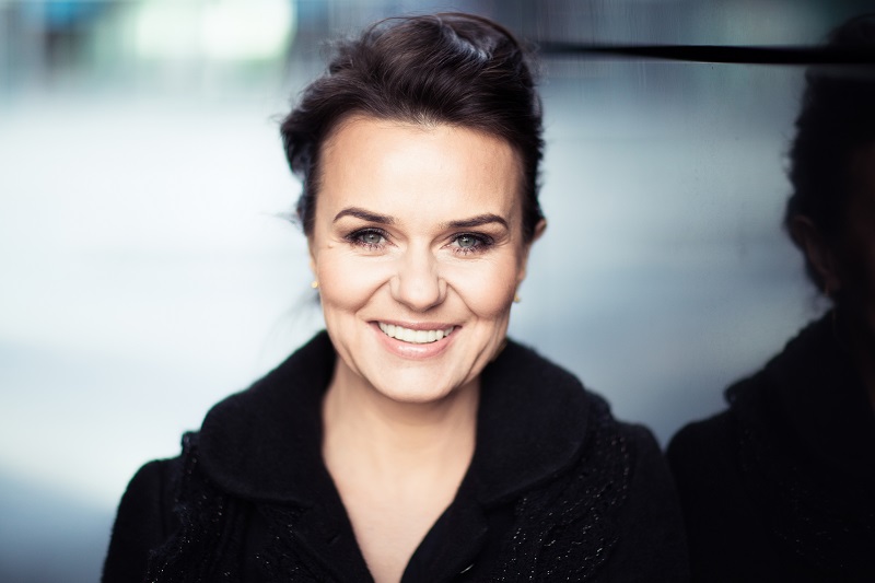 julia fiedorczuk