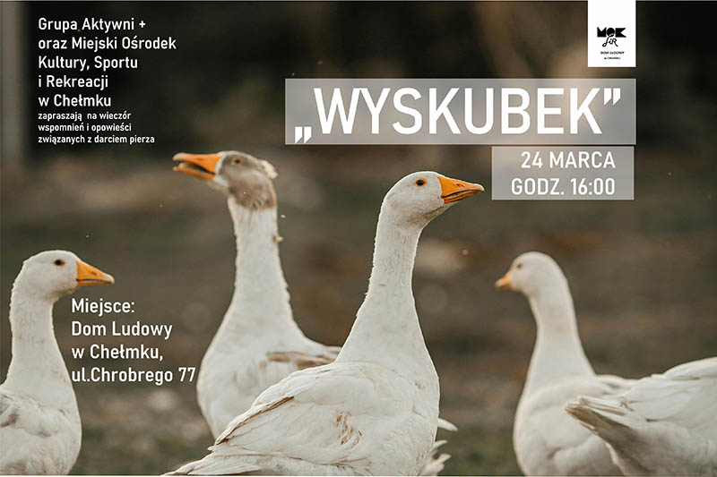 wyskubek baner maly