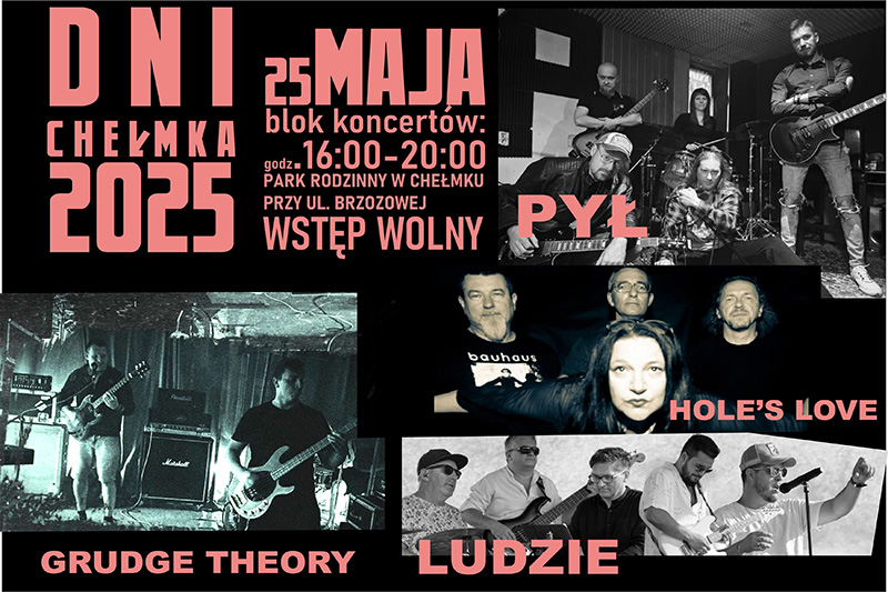 pyl baner male