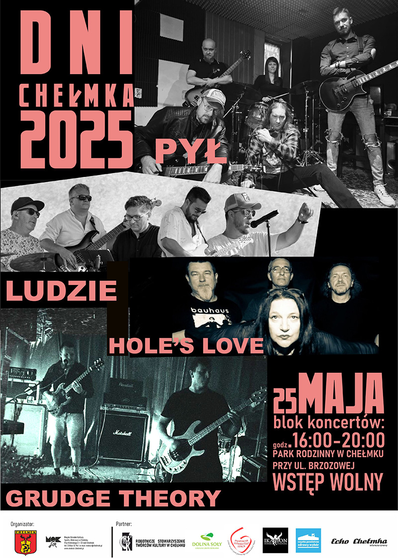 pył male