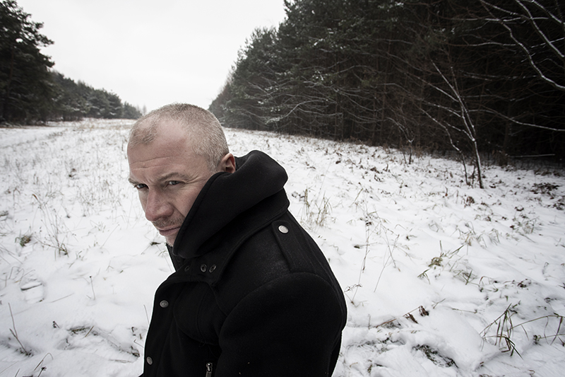 Łukasz Jarosz Fot male