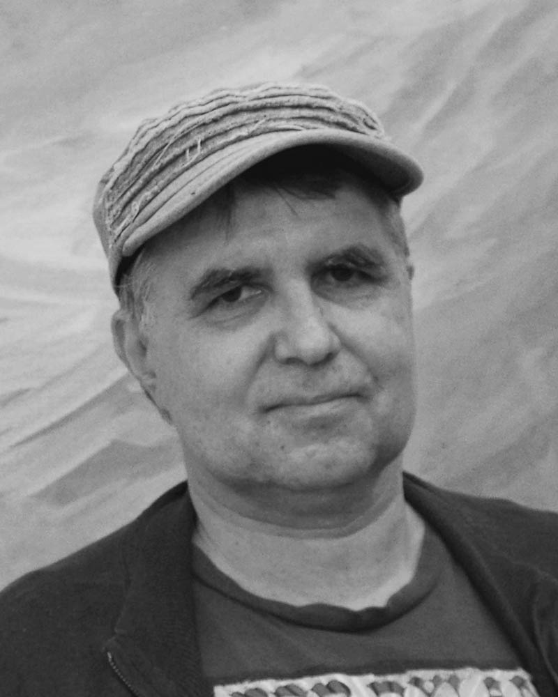 Milosz Biedrzycki male