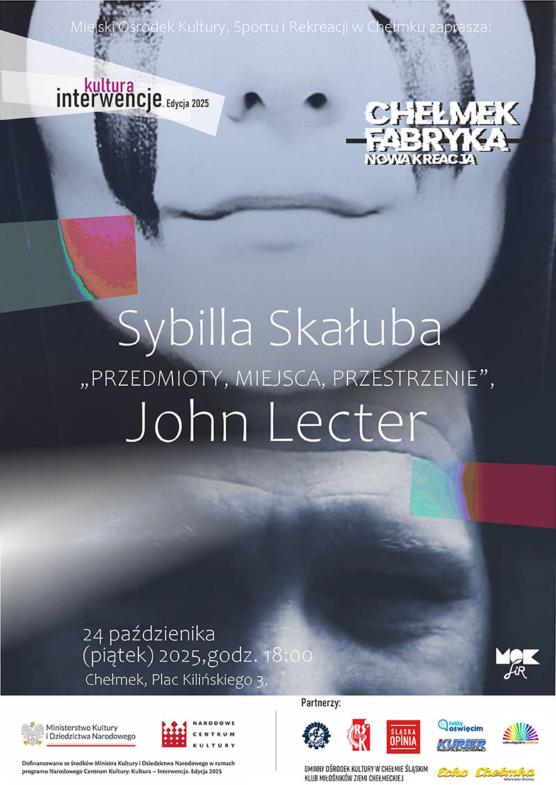 lecter skałuba male