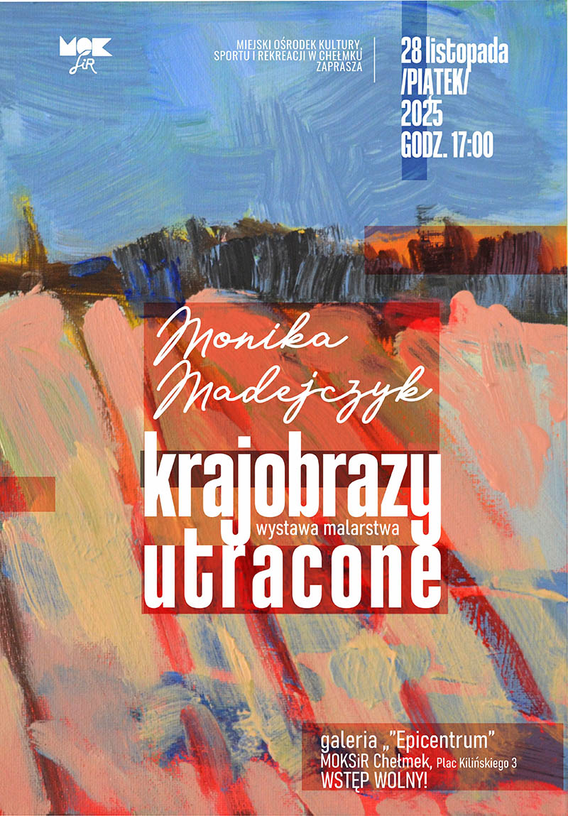 wystawaplakat moja5male