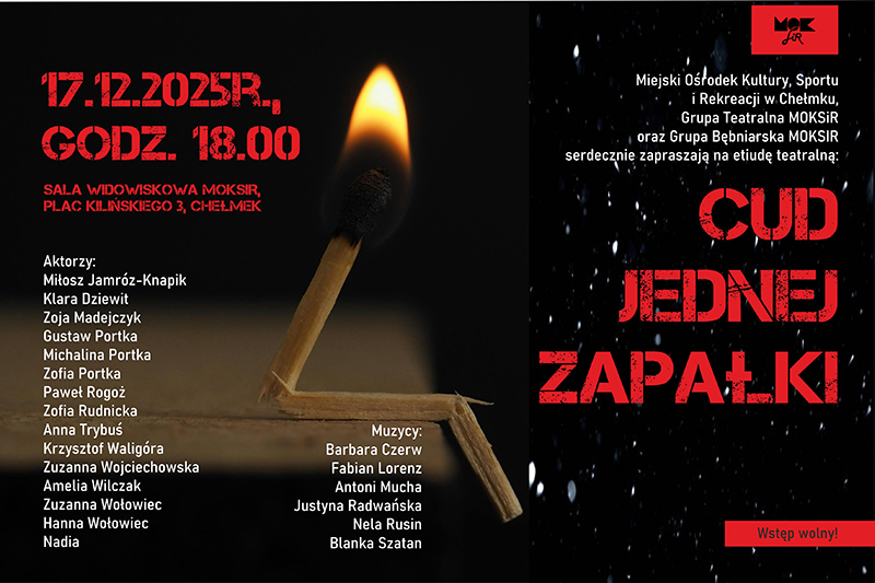 spektakl jesi 2025 baner maly