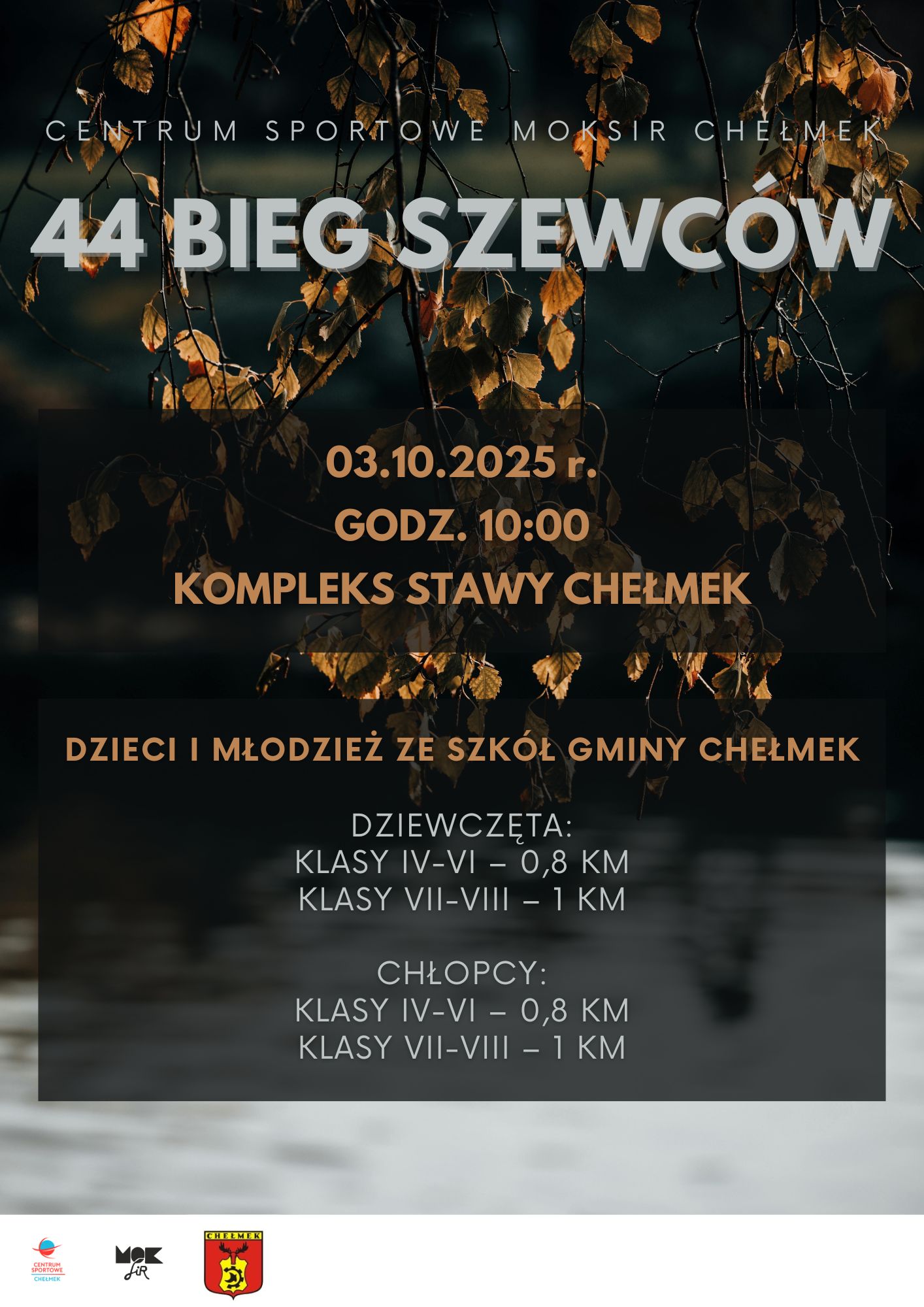 44 Bieg szewcow