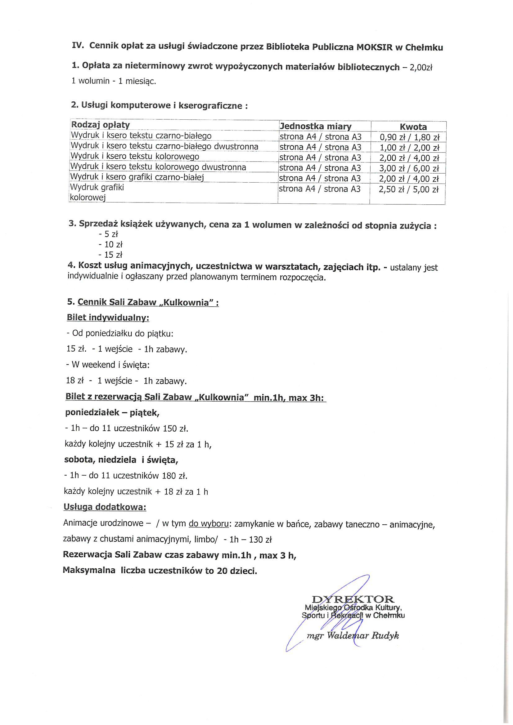 Cennik10