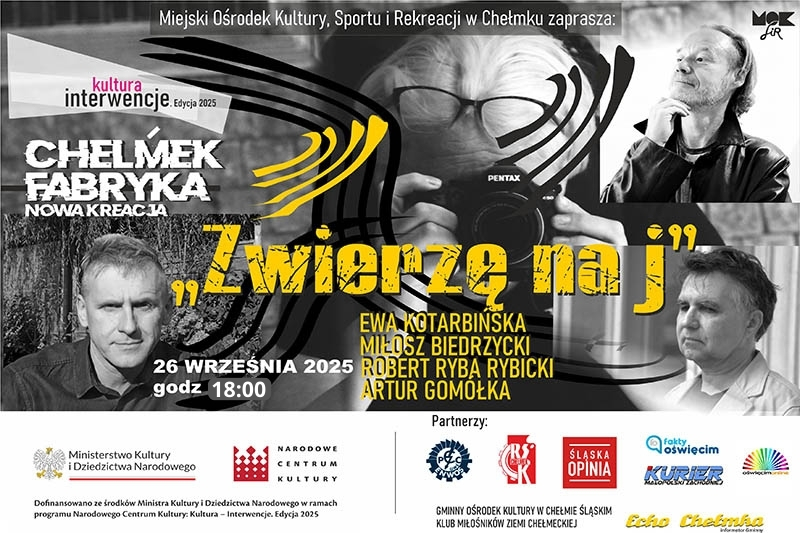 ZWIERZE J baner male 18