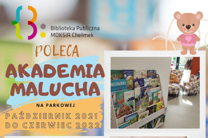 akademia malucha m