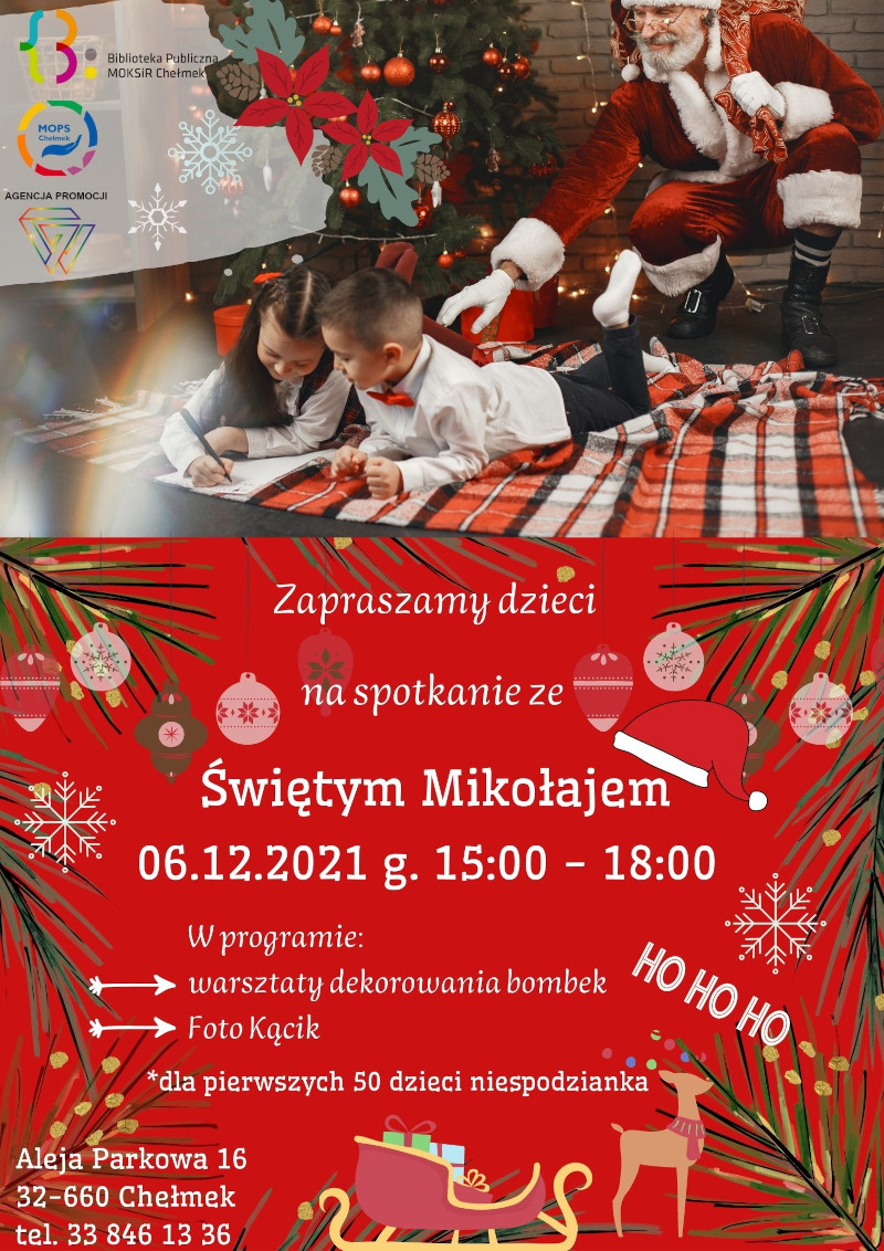 mikolaj