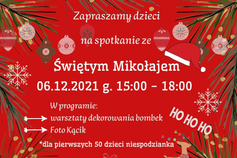 mikolaj m