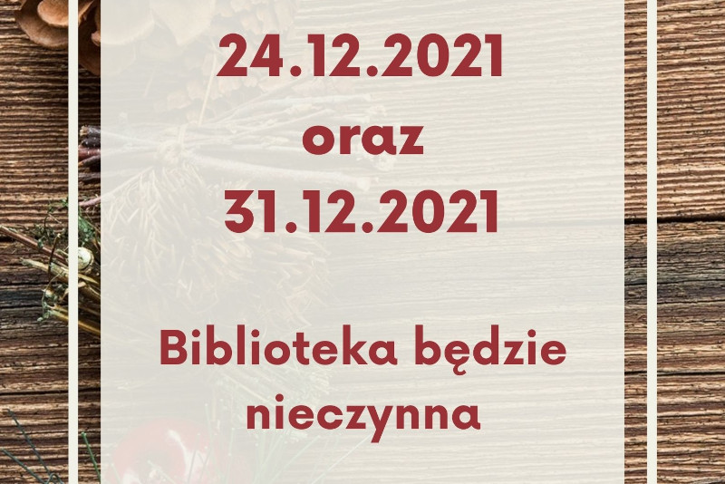 nieczynne m
