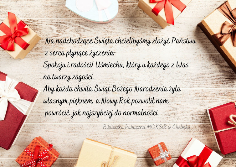 zyczenia m