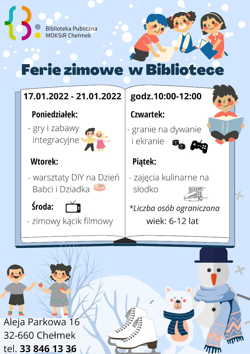 ferie 2022