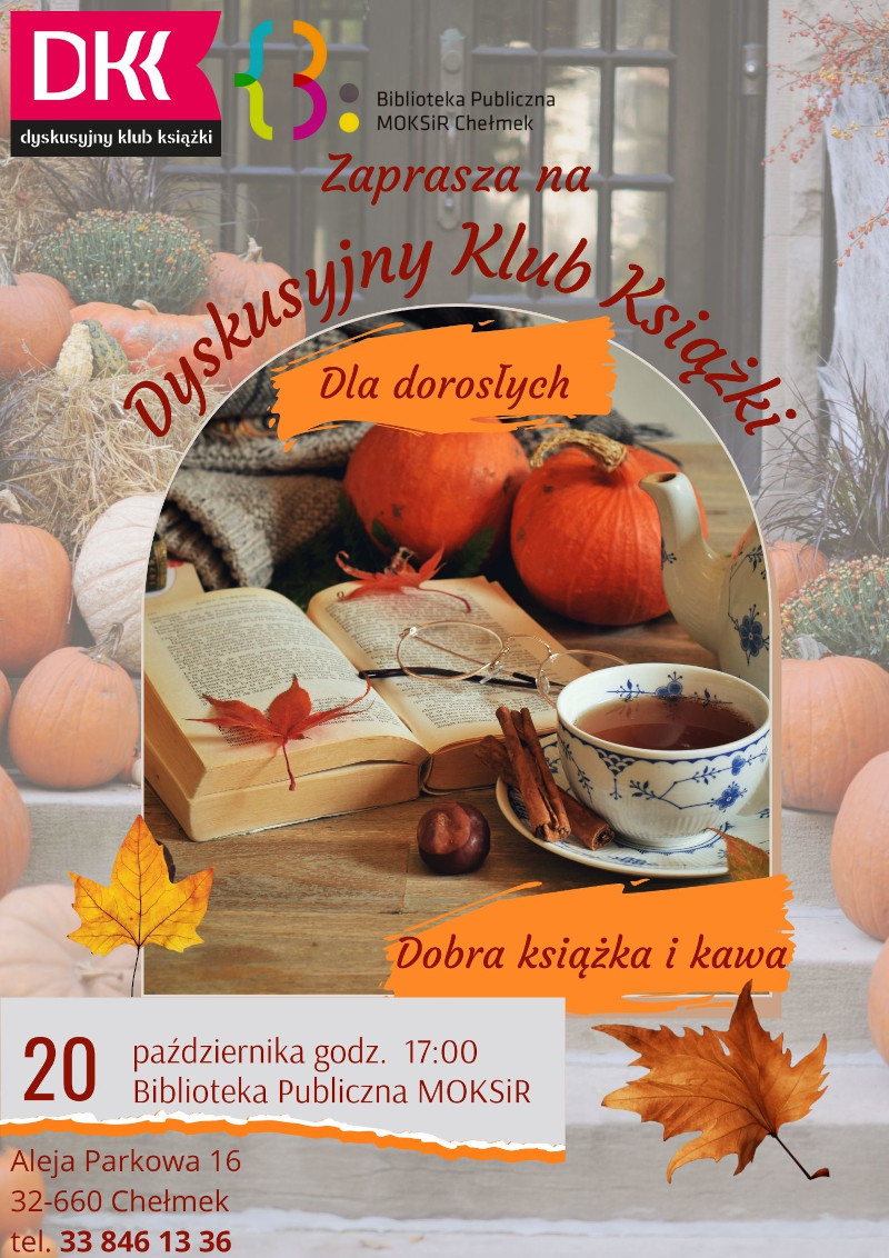 DKK dorosli