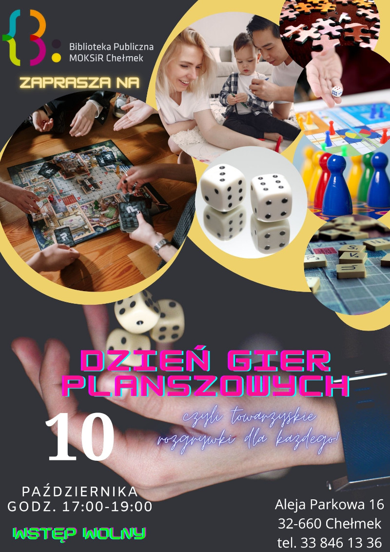 planszowki
