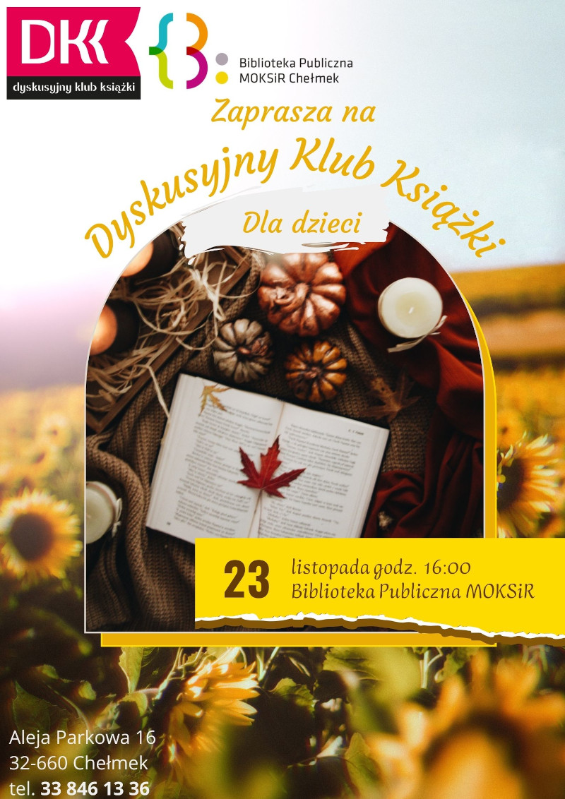 DKK dzieci