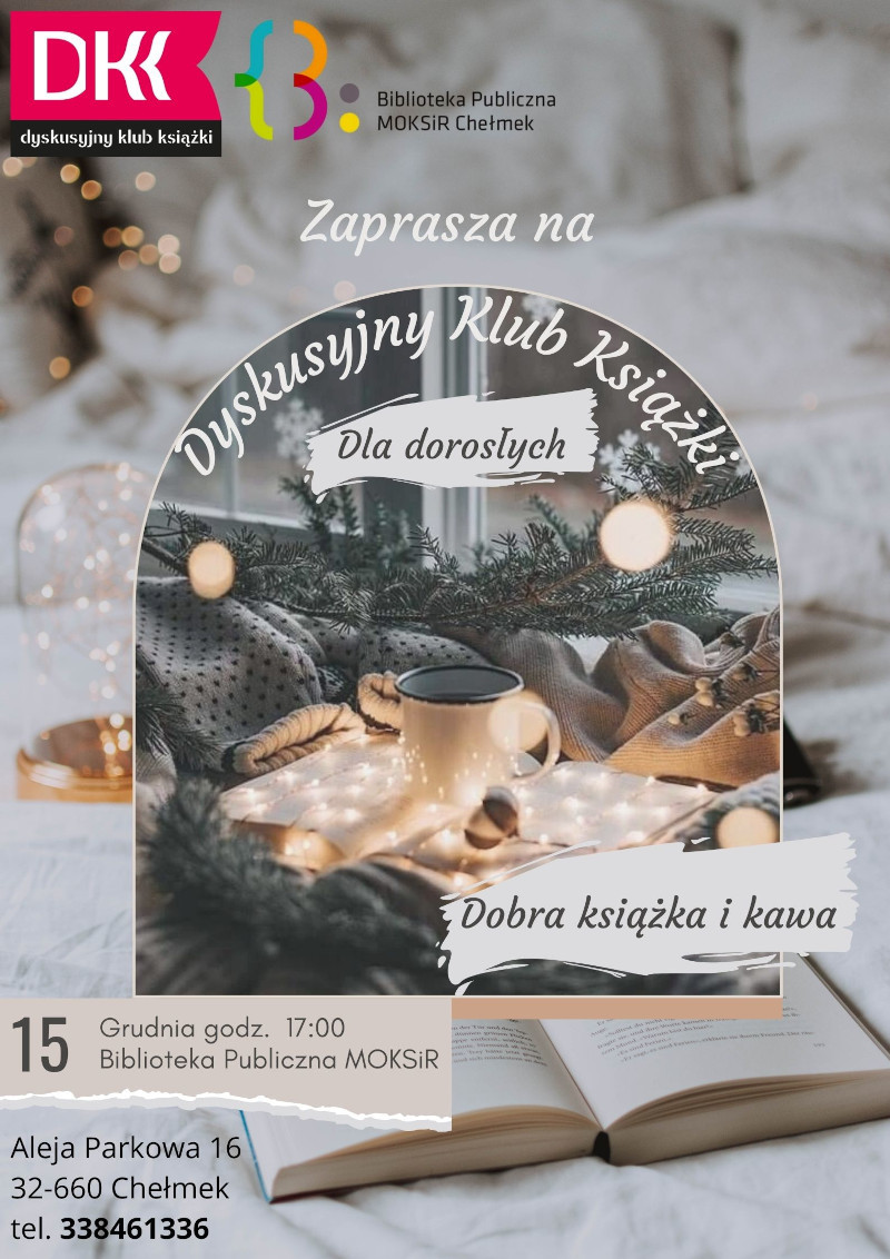 DKK dorosli