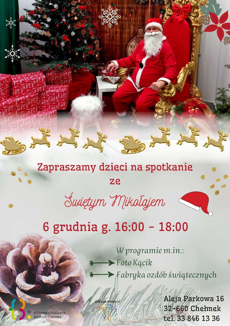 mikolaj