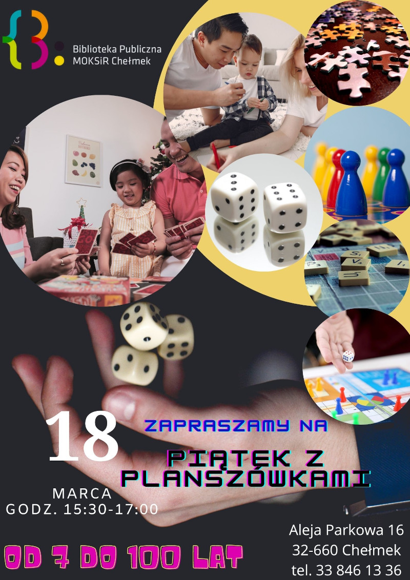 planszowki