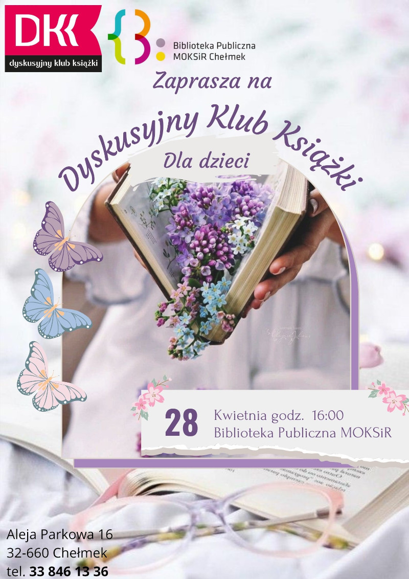 DKK dzieci
