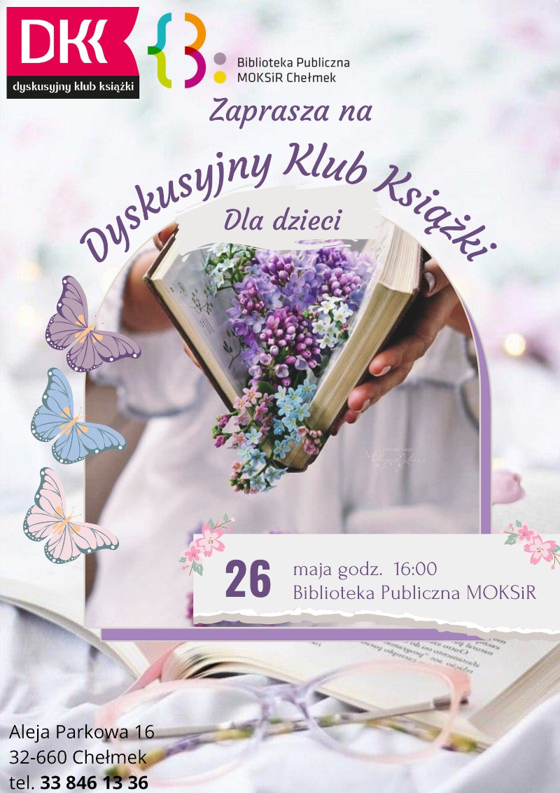 DKK dzieci