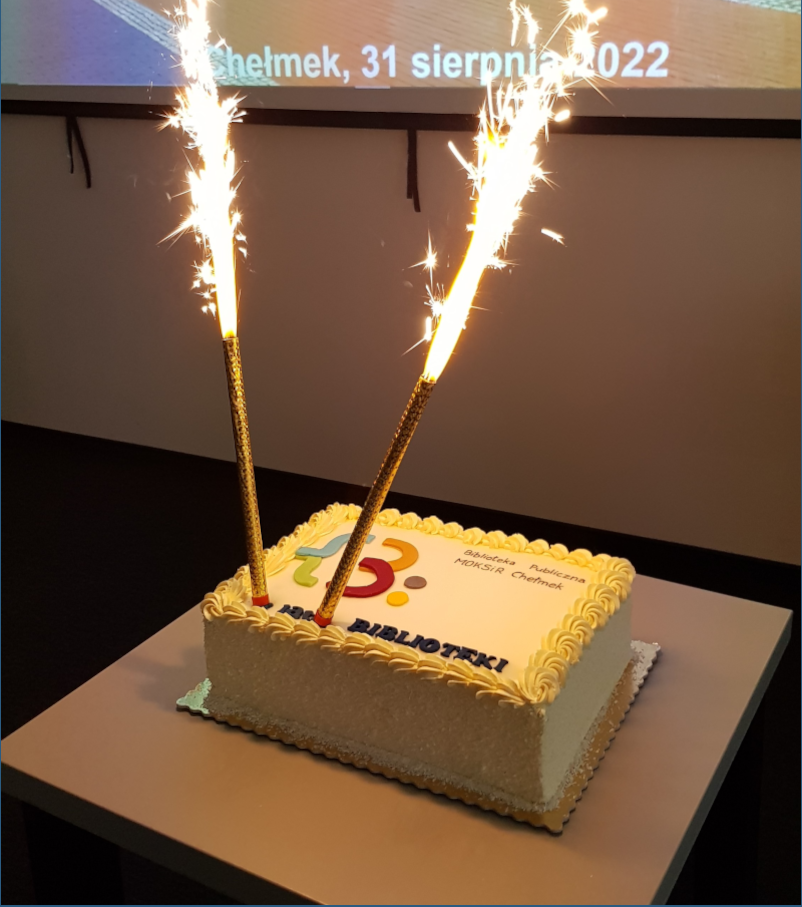 2 rocznica