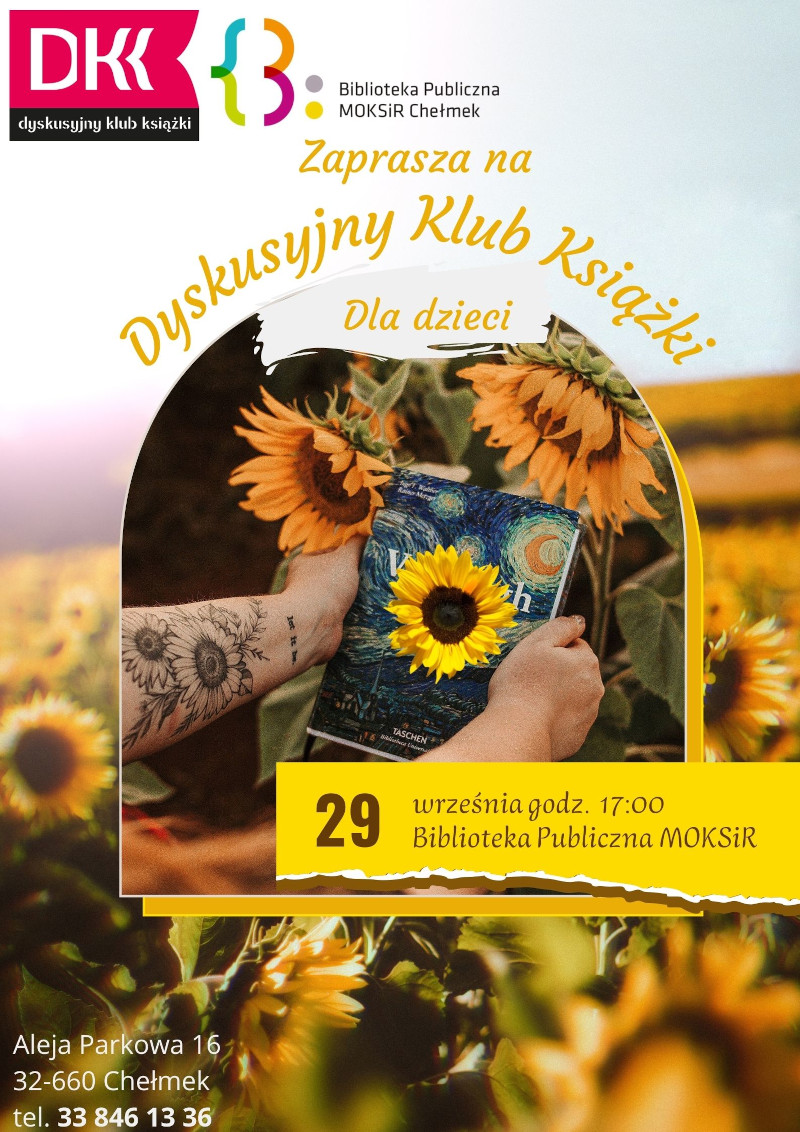 DKK dzieci