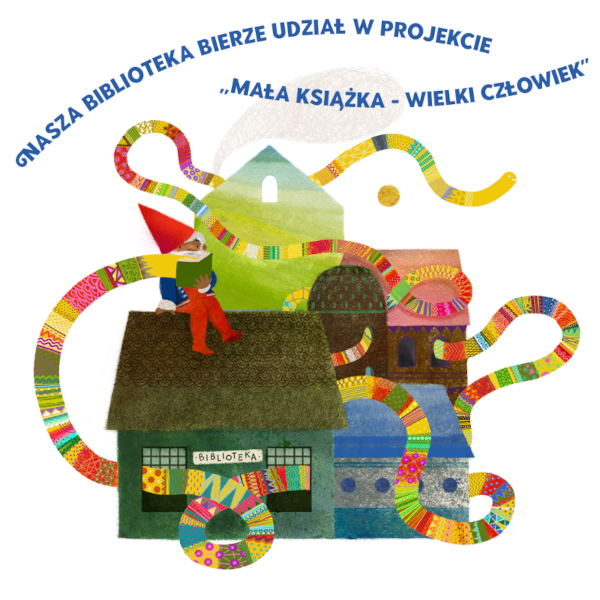 mala ksiazka