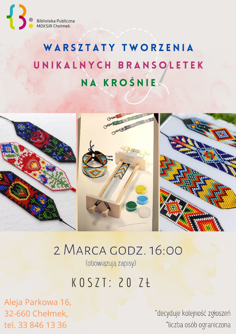 bransoletki