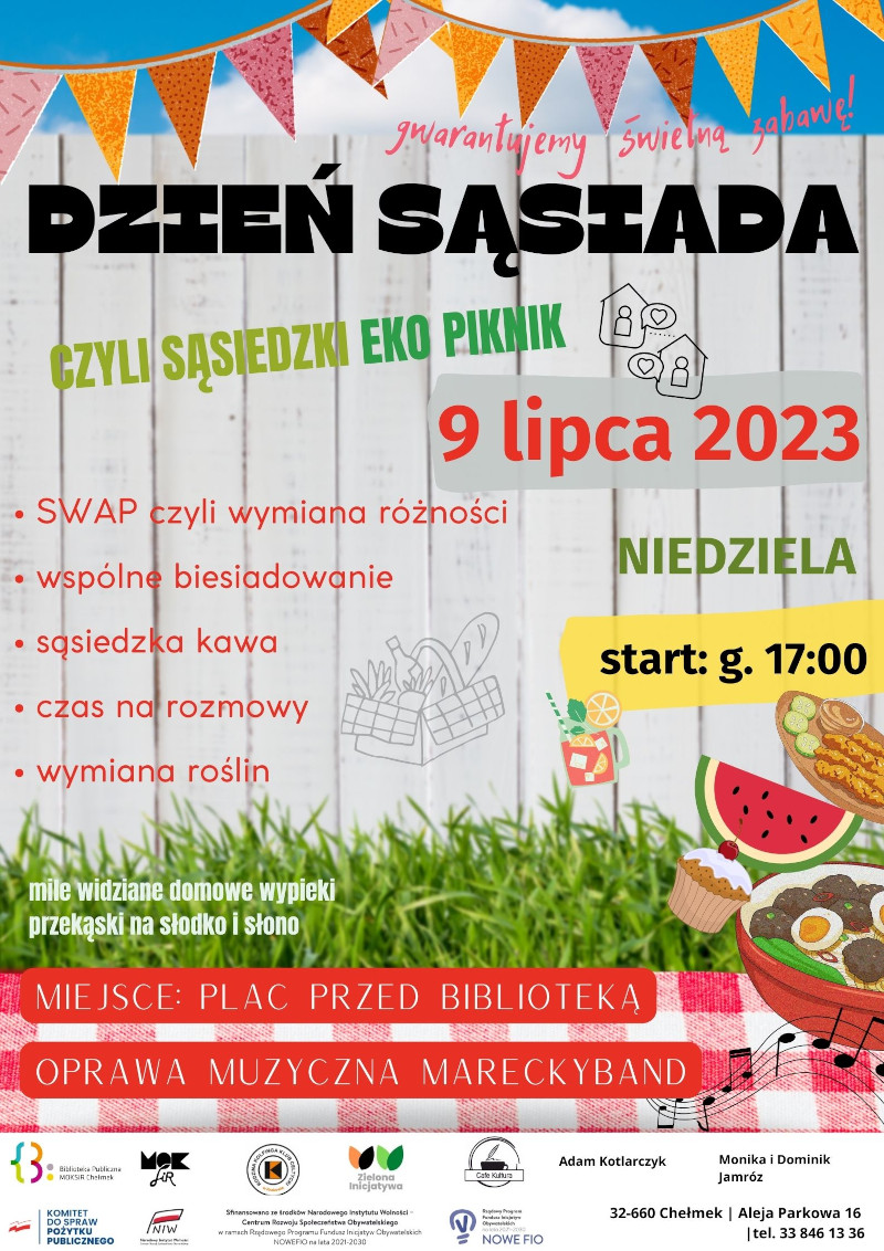 dzien sasiada 2023