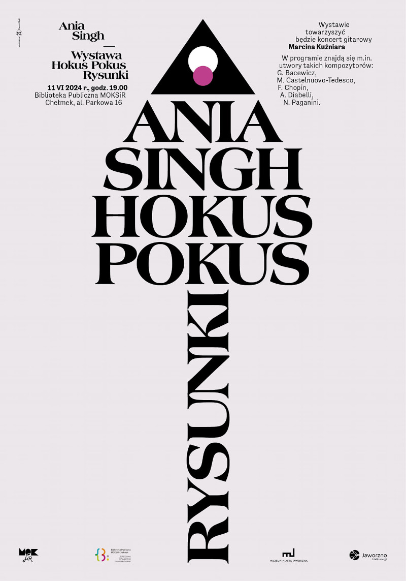 hokus pokus