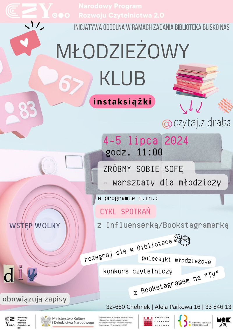 instaksiazka