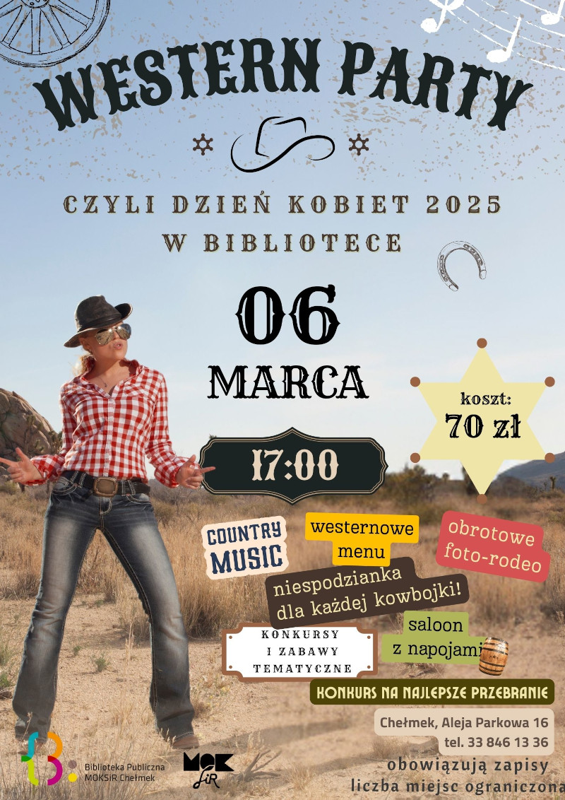 western party