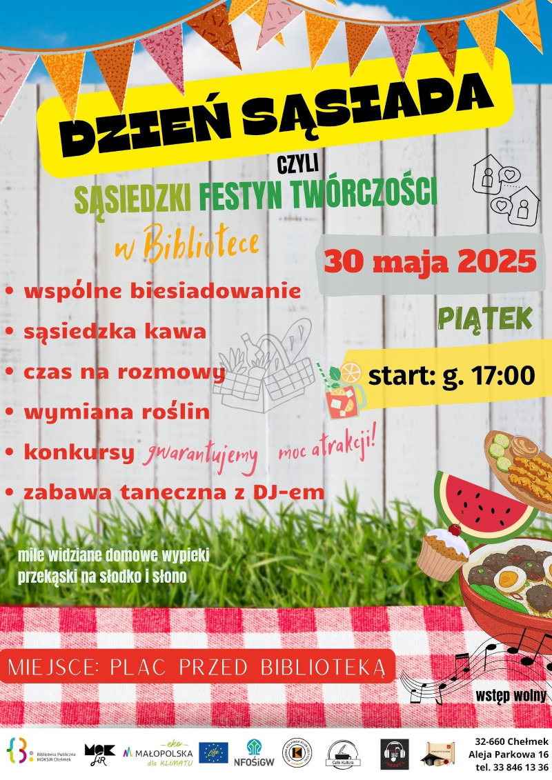 dzien sasiada 2025