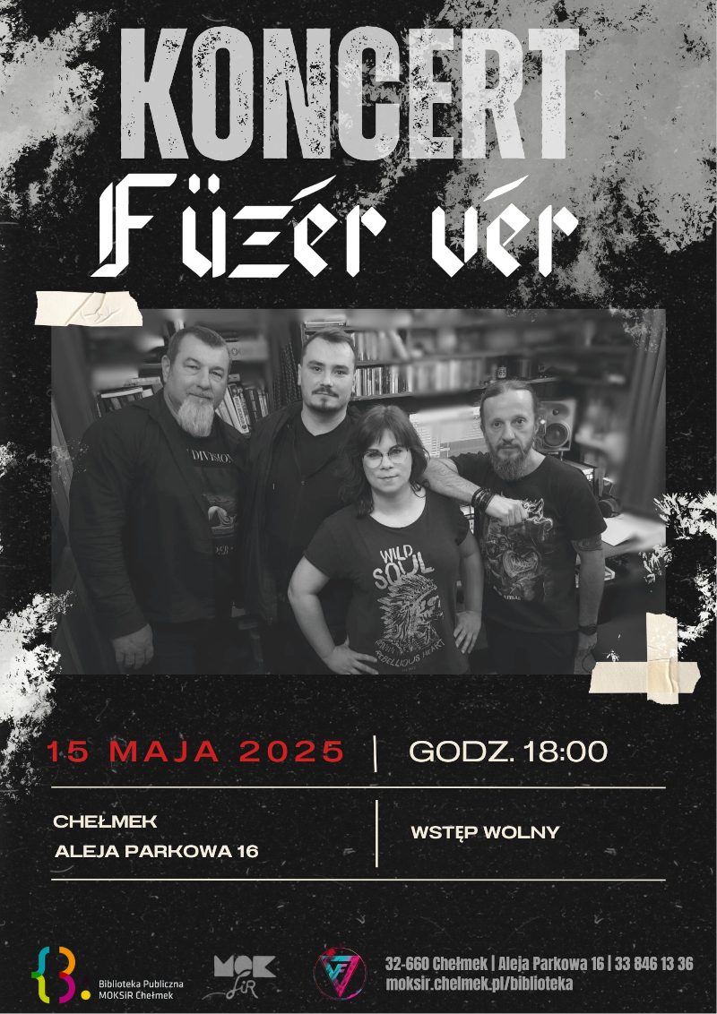 fuzer ver