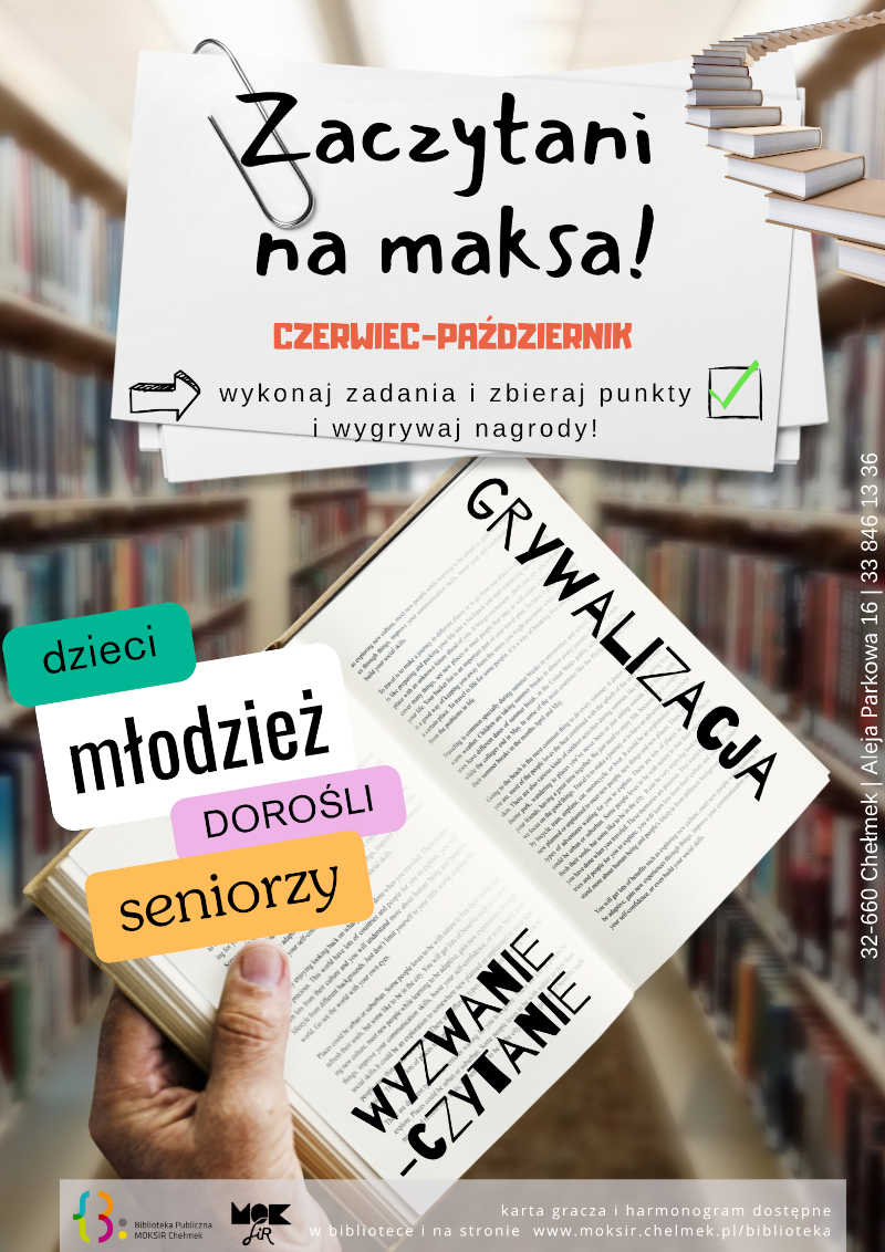 zaczytani