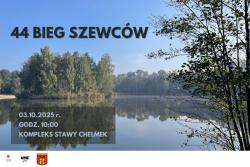 44. Bieg Szewców za nami