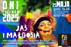 Teatr dla dzieci- 