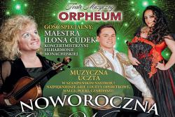 NOWOROCZNA GALA WIEDEŃSKA TEATRU MUZYCZNEGO ORPHEUM