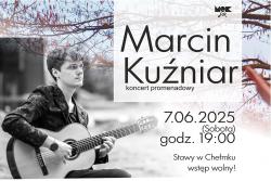  Marcin Kuźniar - koncert promenadowy 