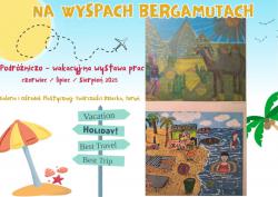 Na Wyspach Bergamutach