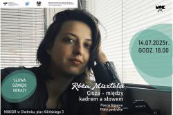 Wieczór z twórczością Róży Miszteli
